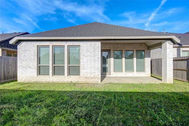 5311 Birch Shadow Drive, Fulshear, TX 77441