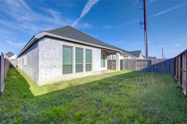 5311 Birch Shadow Drive, Fulshear, TX 77441