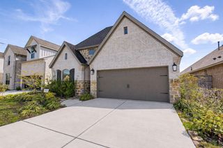 5311 Birch Shadow Drive, Fulshear, TX 77441