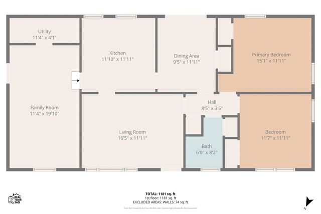 130 Circle Dr, Fayetteville, TN 37334