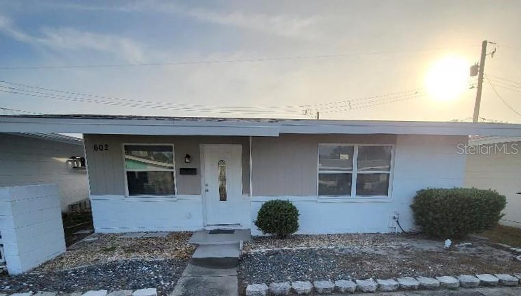 1602 COUNCIL DRIVE, Sun City Center, FL 33573