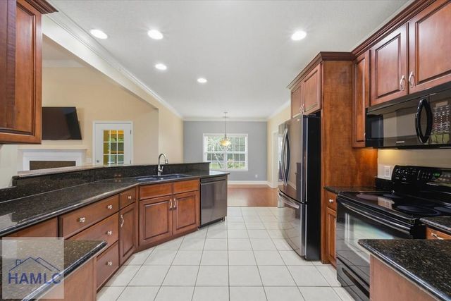 553 Brigham Drive, Richmond Hill, GA 31324