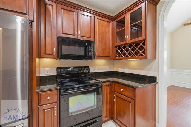 553 Brigham Drive, Richmond Hill, GA 31324