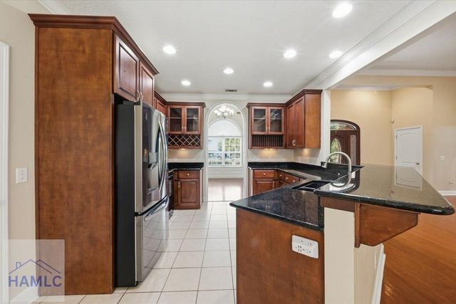 553 Brigham Drive, Richmond Hill, GA 31324