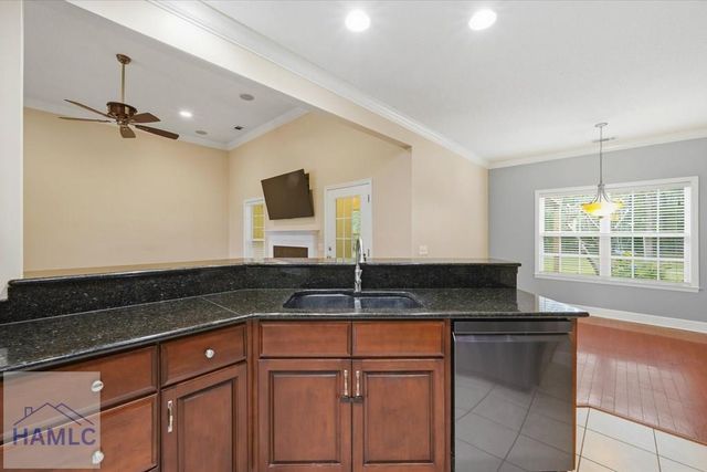 553 Brigham Drive, Richmond Hill, GA 31324