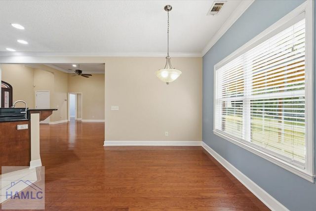 553 Brigham Drive, Richmond Hill, GA 31324