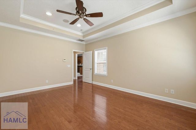 553 Brigham Drive, Richmond Hill, GA 31324