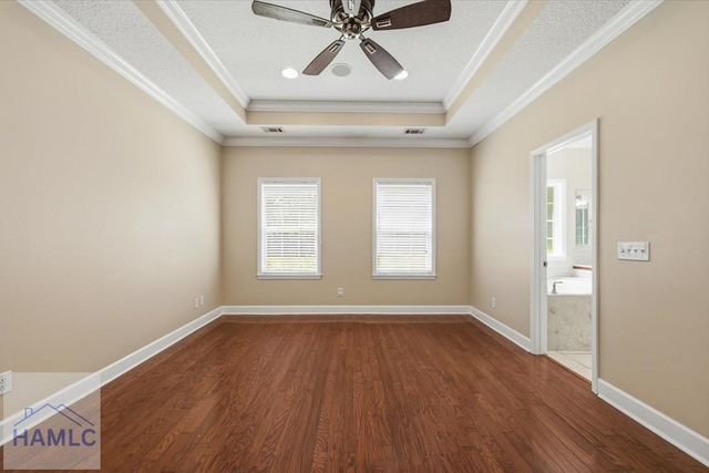 553 Brigham Drive, Richmond Hill, GA 31324