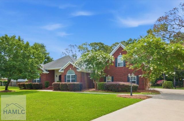 553 Brigham Drive, Richmond Hill, GA 31324