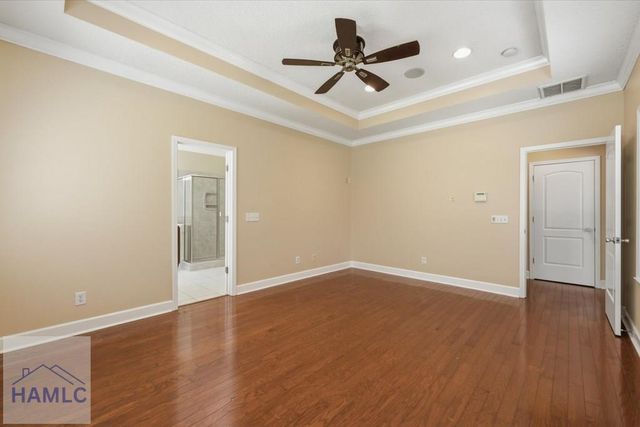 553 Brigham Drive, Richmond Hill, GA 31324