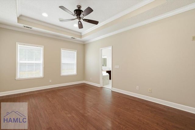 553 Brigham Drive, Richmond Hill, GA 31324