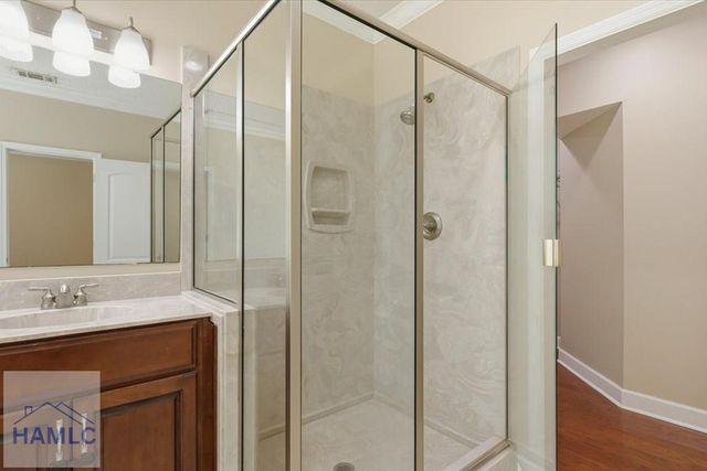 553 Brigham Drive, Richmond Hill, GA 31324