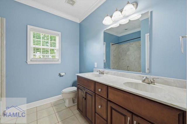 553 Brigham Drive, Richmond Hill, GA 31324