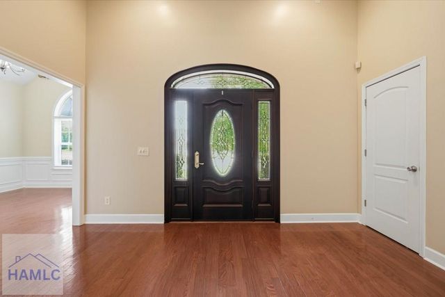 553 Brigham Drive, Richmond Hill, GA 31324