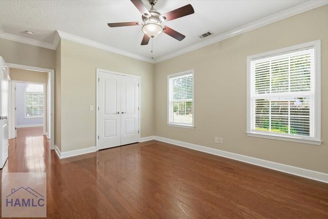 553 Brigham Drive, Richmond Hill, GA 31324