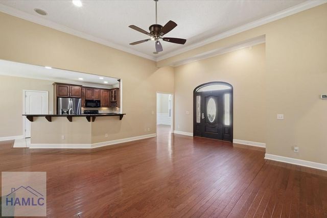 553 Brigham Drive, Richmond Hill, GA 31324