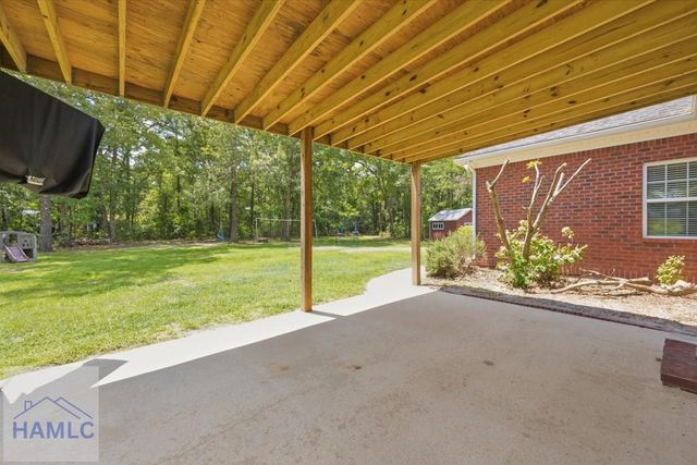 553 Brigham Drive, Richmond Hill, GA 31324