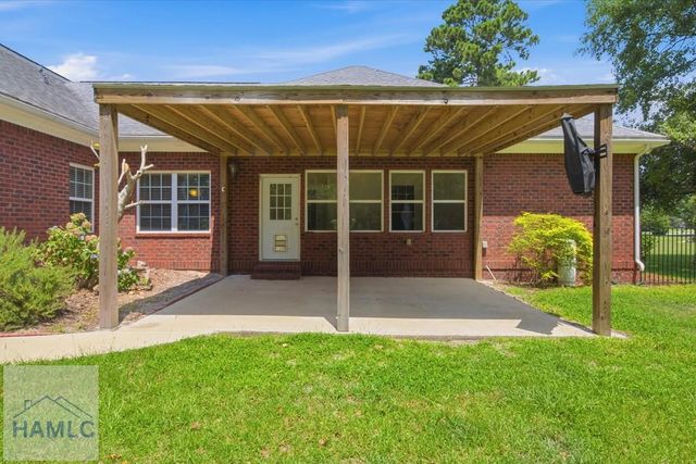 553 Brigham Drive, Richmond Hill, GA 31324