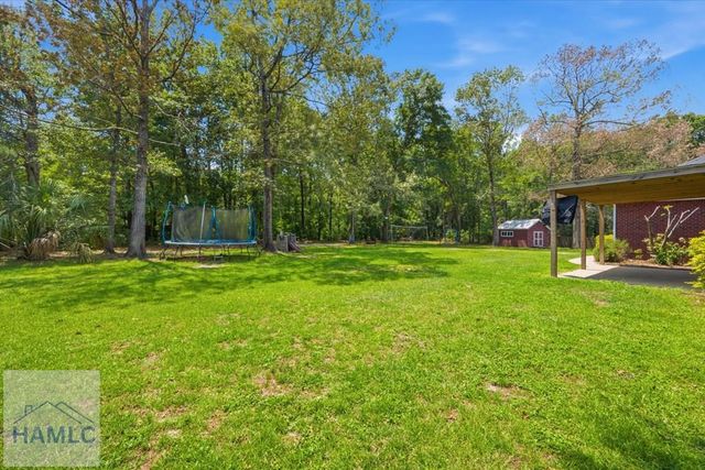 553 Brigham Drive, Richmond Hill, GA 31324