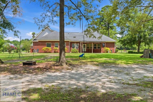 553 Brigham Drive, Richmond Hill, GA 31324
