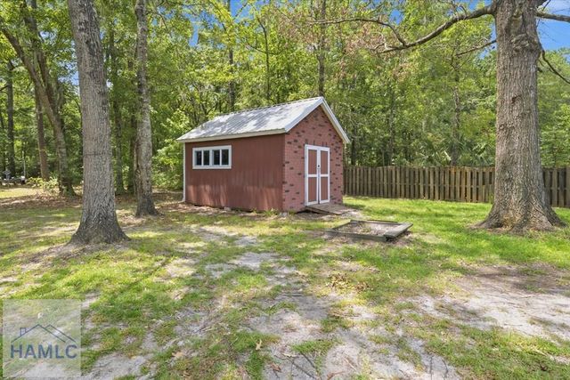 553 Brigham Drive, Richmond Hill, GA 31324