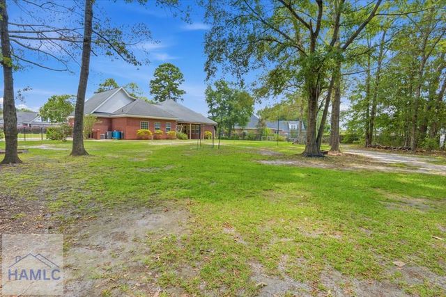 553 Brigham Drive, Richmond Hill, GA 31324