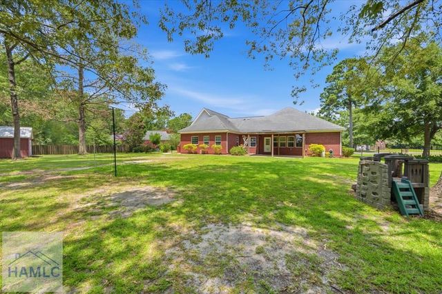 553 Brigham Drive, Richmond Hill, GA 31324