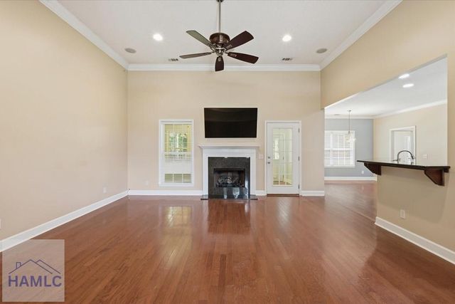 553 Brigham Drive, Richmond Hill, GA 31324