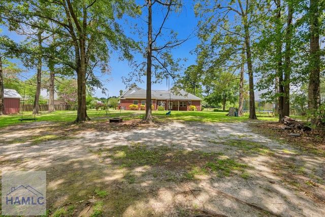 553 Brigham Drive, Richmond Hill, GA 31324