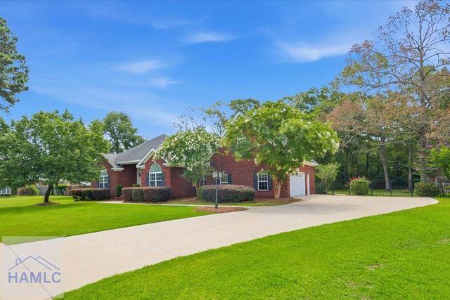 553 Brigham Drive, Richmond Hill, GA 31324