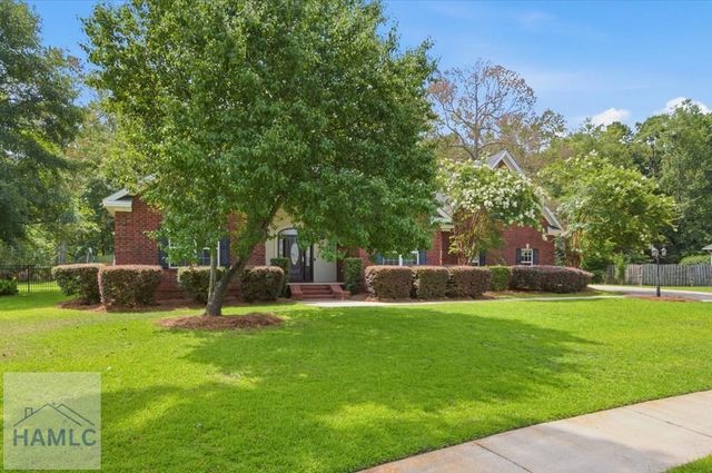 553 Brigham Drive, Richmond Hill, GA 31324