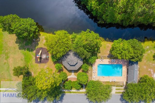 553 Brigham Drive, Richmond Hill, GA 31324