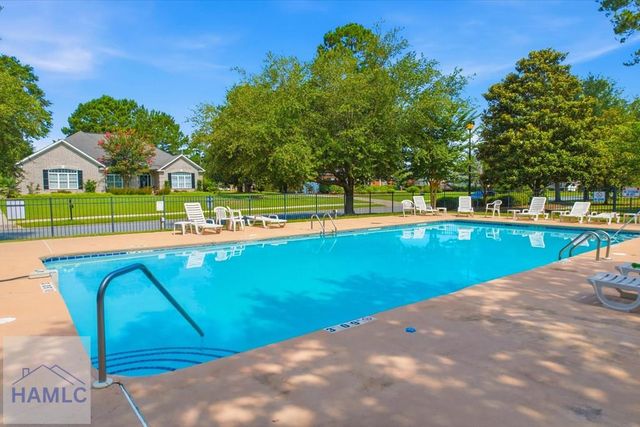 553 Brigham Drive, Richmond Hill, GA 31324