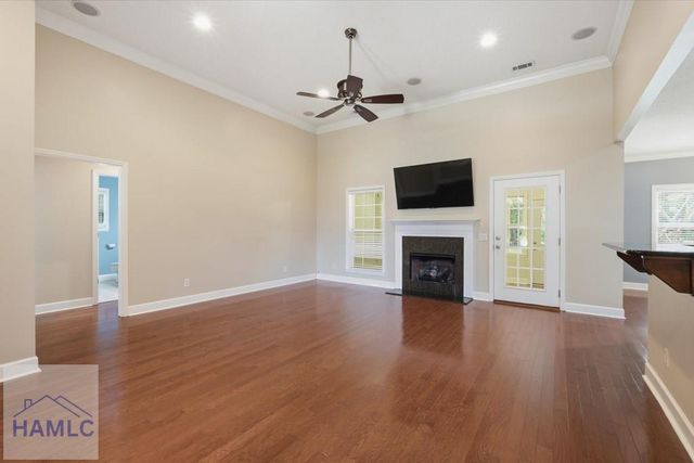 553 Brigham Drive, Richmond Hill, GA 31324