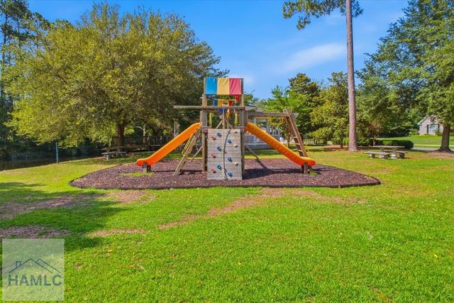 553 Brigham Drive, Richmond Hill, GA 31324