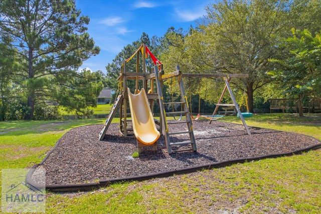 553 Brigham Drive, Richmond Hill, GA 31324