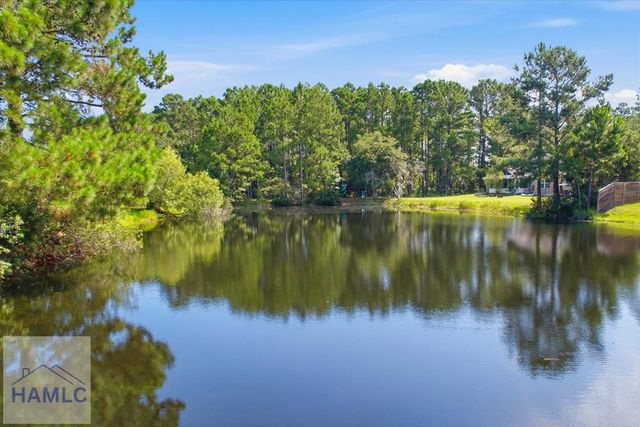 553 Brigham Drive, Richmond Hill, GA 31324