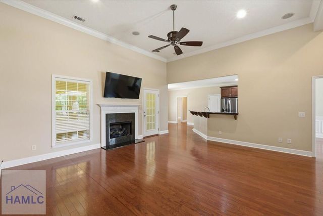 553 Brigham Drive, Richmond Hill, GA 31324