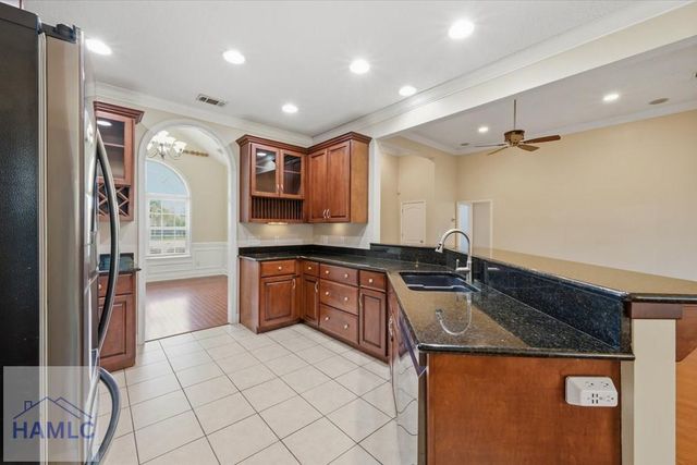 553 Brigham Drive, Richmond Hill, GA 31324