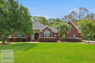 553 Brigham Drive, Richmond Hill, GA 31324