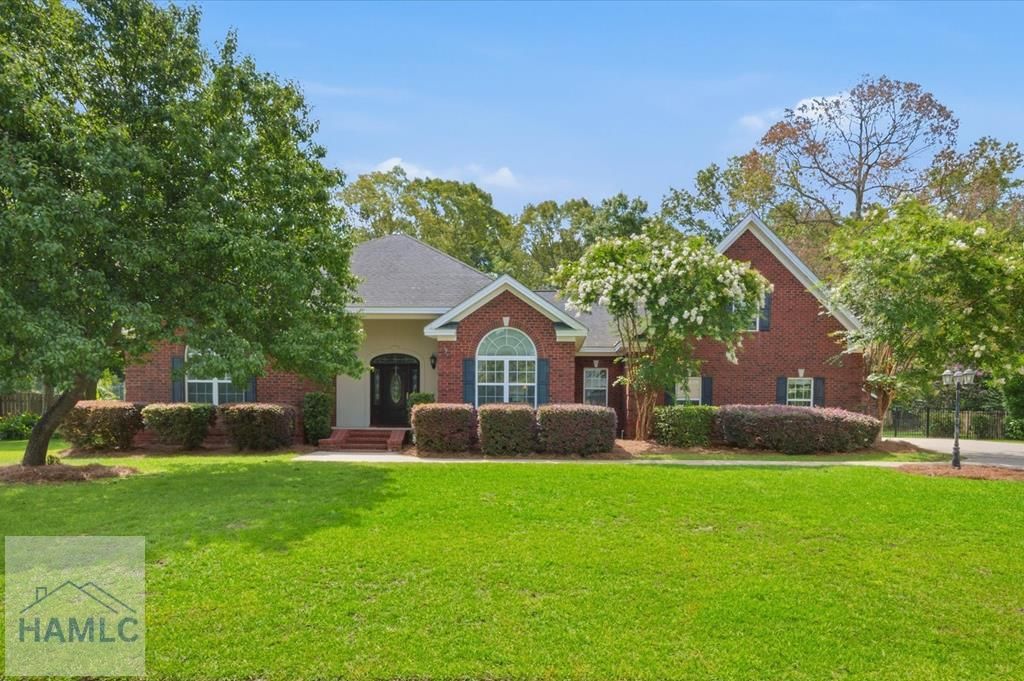 553 Brigham Drive, Richmond Hill, GA 31324
