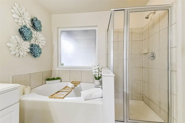 19031 Ashford Square Street, Tomball, TX 77375