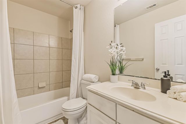 19031 Ashford Square Street, Tomball, TX 77375