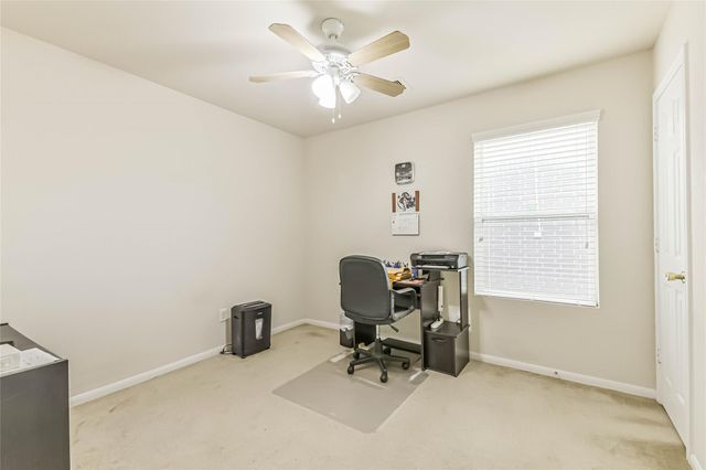 19031 Ashford Square Street, Tomball, TX 77375