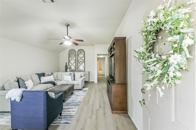 19031 Ashford Square Street, Tomball, TX 77375