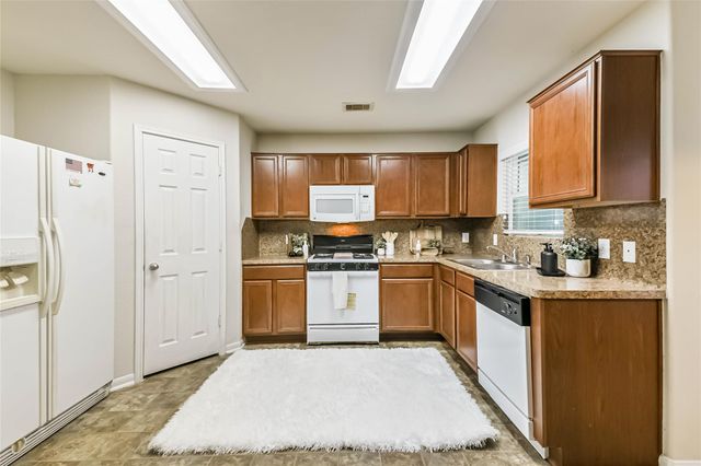 19031 Ashford Square Street, Tomball, TX 77375