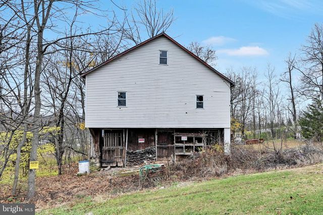 60 BORDNERSVILLE RD, Jonestown, PA 17038