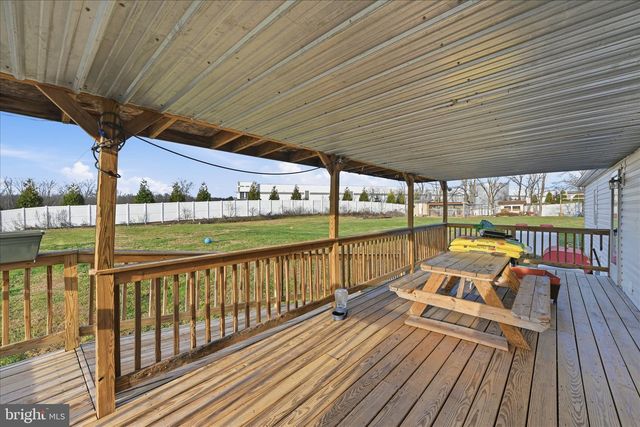 60 BORDNERSVILLE RD, Jonestown, PA 17038