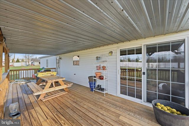 60 BORDNERSVILLE RD, Jonestown, PA 17038