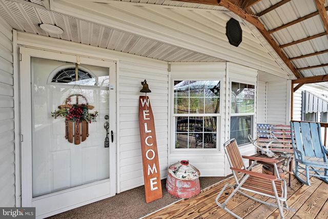 60 BORDNERSVILLE RD, Jonestown, PA 17038